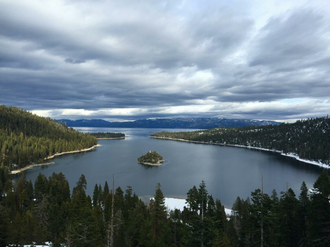 South Lake Tahoe